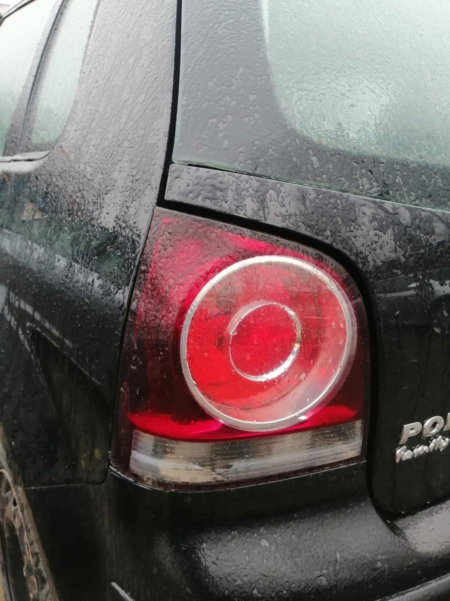 VOLKSWAGEN POLO 9N_ 2001 - 2012 1.2 12V AZQ, BME 47KW|64HP