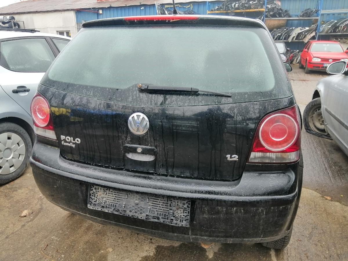 VOLKSWAGEN POLO 9N_ 2001 - 2012 1.2 12V AZQ, BME 47KW|64HP