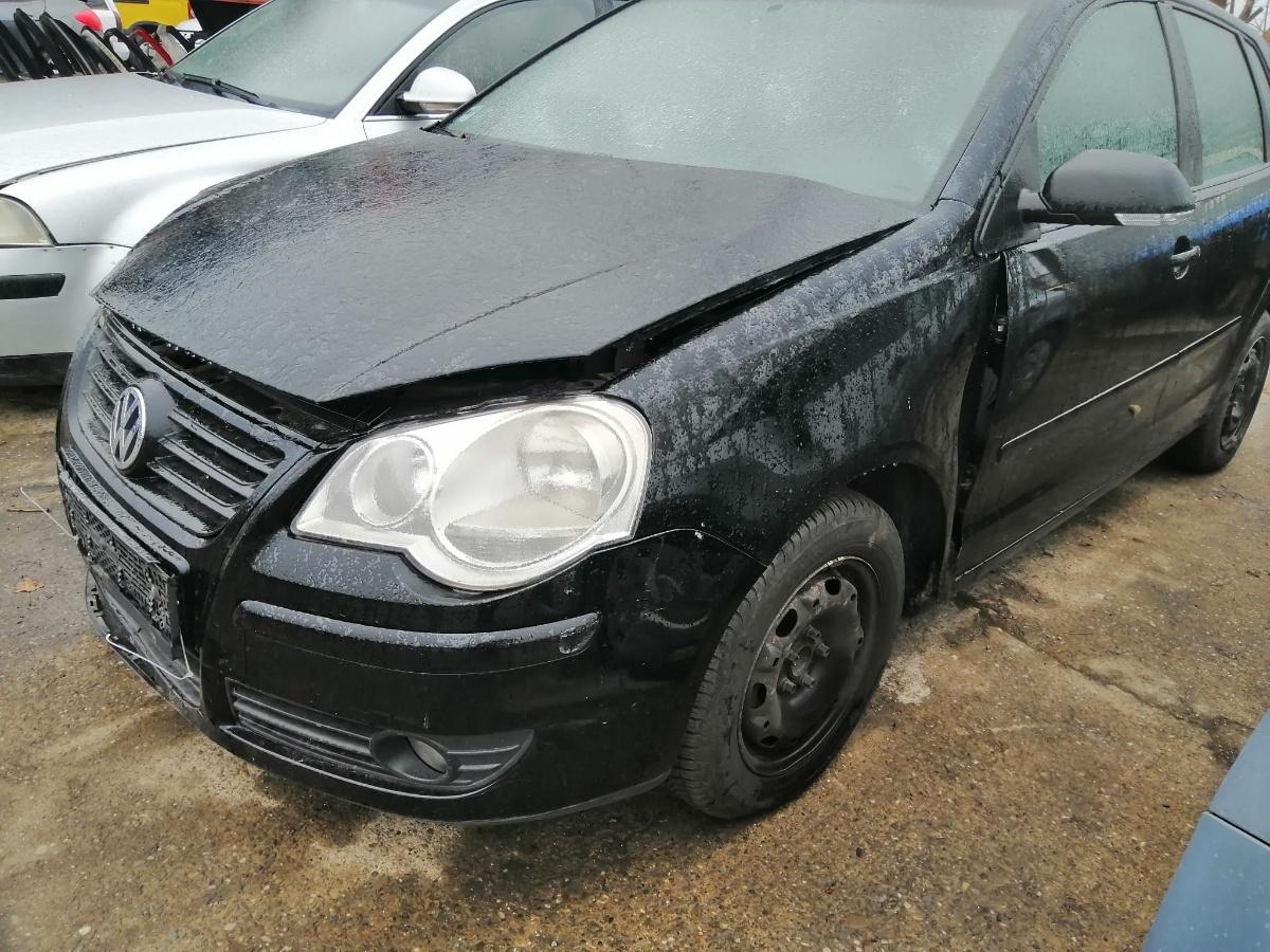 VOLKSWAGEN POLO 9N_ 2001 - 2012 1.2 12V AZQ, BME 47KW|64HP