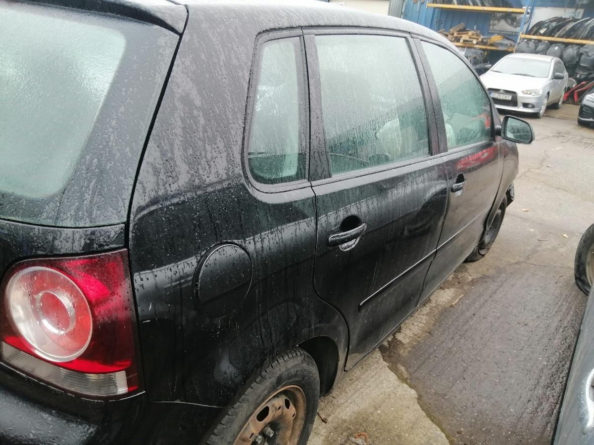 VOLKSWAGEN POLO 9N_ 2001 - 2012 1.2 12V AZQ, BME 47KW|64HP