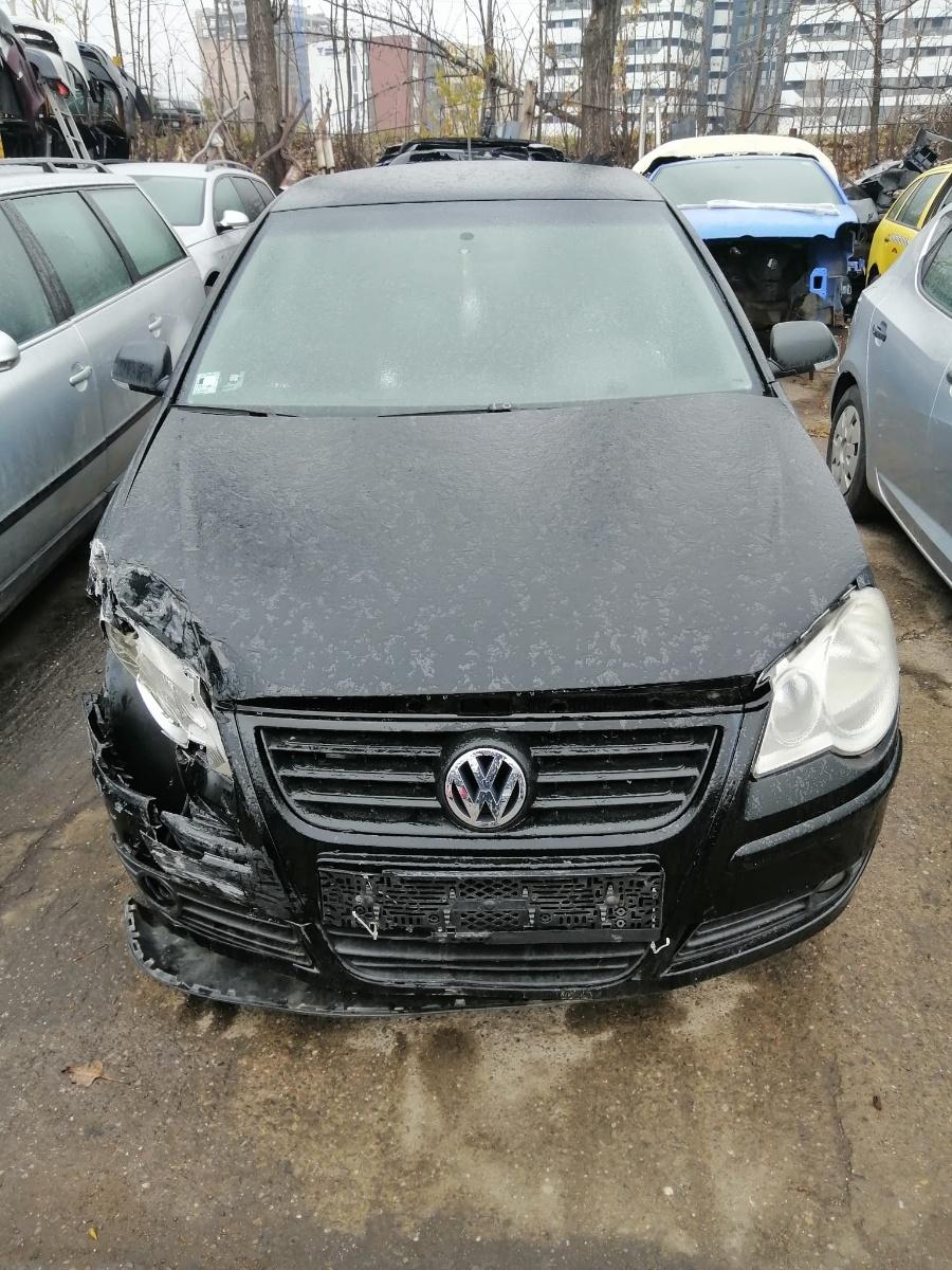 VOLKSWAGEN POLO 9N_ 2001 - 2012 1.2 12V AZQ, BME 47KW|64HP