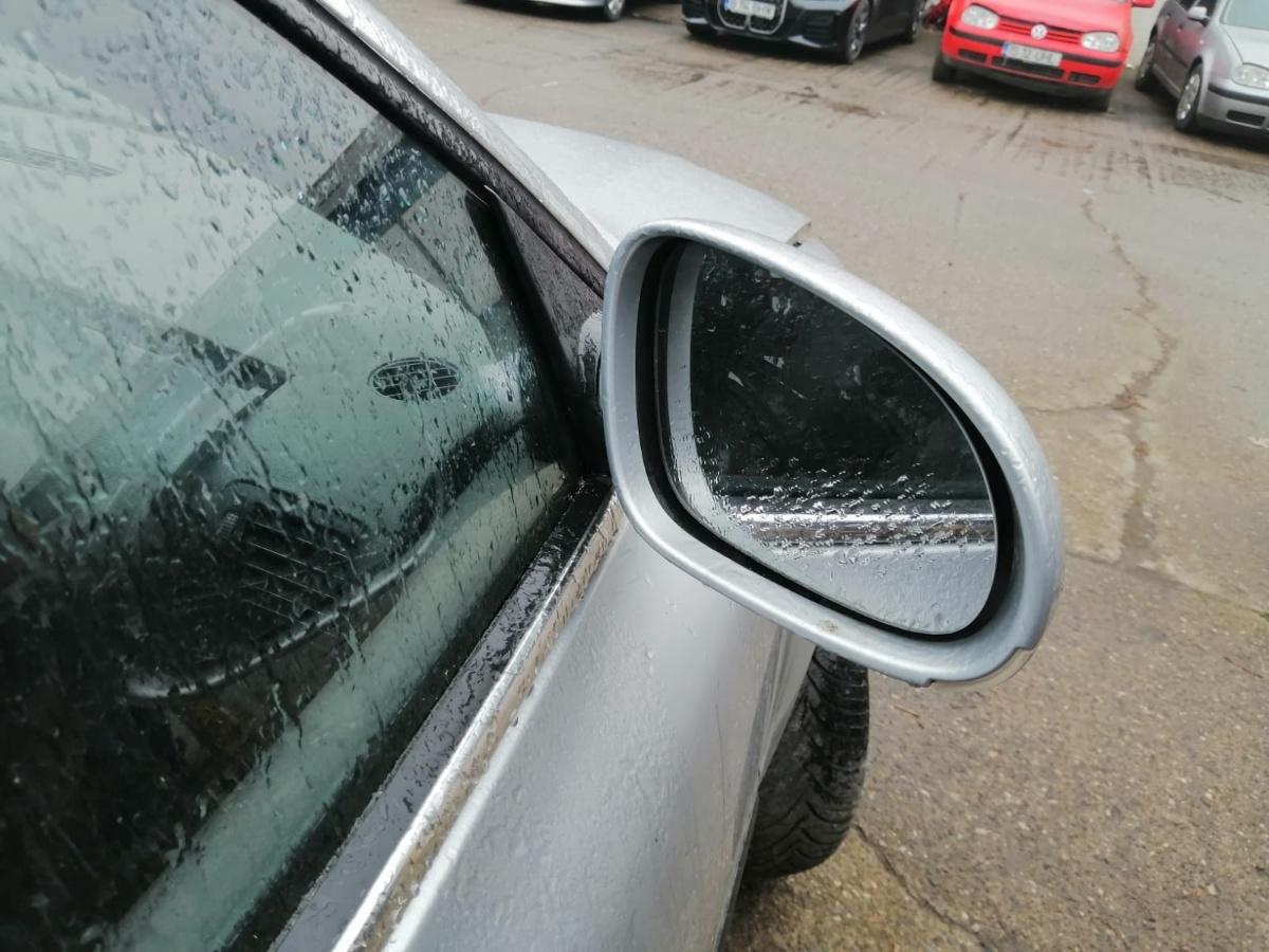 VOLKSWAGEN PASSAT Variant 3B6 2000 - 2005 1.9 TDI AVB 74KW|101HP