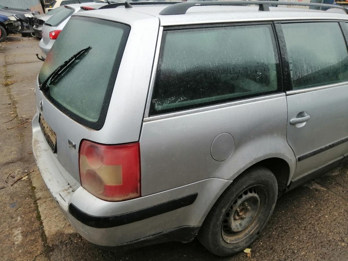 VOLKSWAGEN PASSAT Variant 3B6 2000 - 2005 1.9 TDI AVB 74KW|101HP