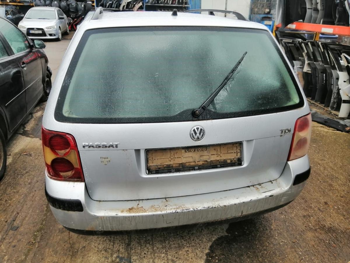 VOLKSWAGEN PASSAT Variant 3B6 2000 - 2005 1.9 TDI AVB 74KW|101HP