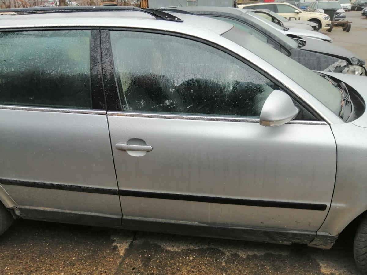 VOLKSWAGEN PASSAT Variant 3B6 2000 - 2005 1.9 TDI AVB 74KW|101HP