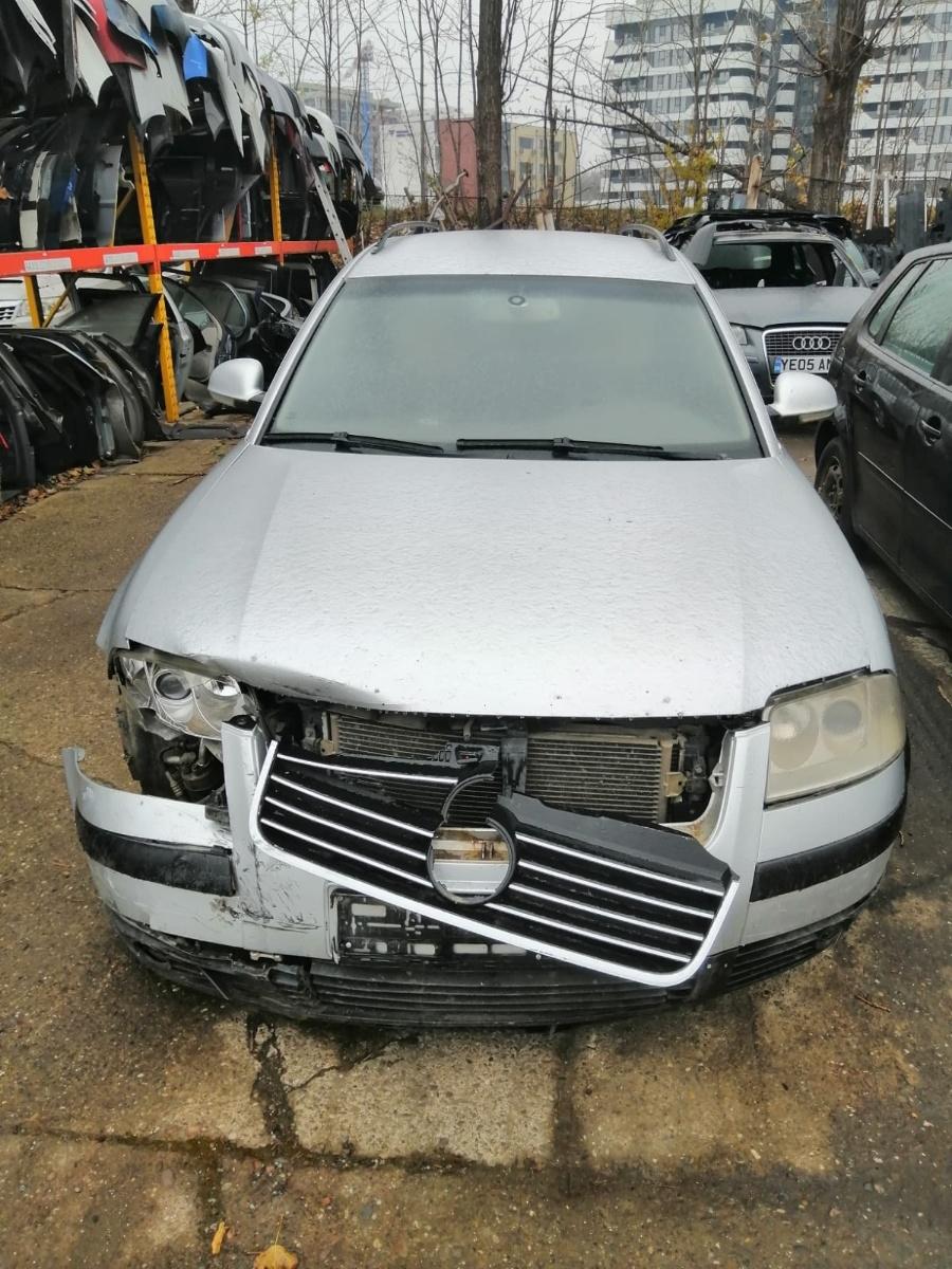 VOLKSWAGEN PASSAT Variant 3B6 2000 - 2005 1.9 TDI AVB 74KW|101HP