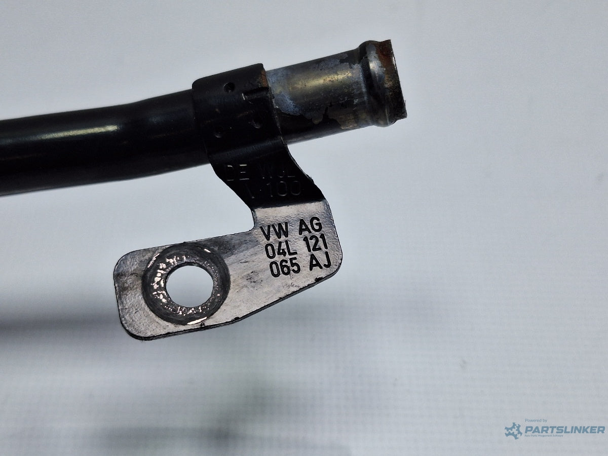 Conducta apa VOLKSWAGEN PASSAT Variant 3G5 2014 - > TDI CRLB, DBGA, DFGA 04L121065AJ