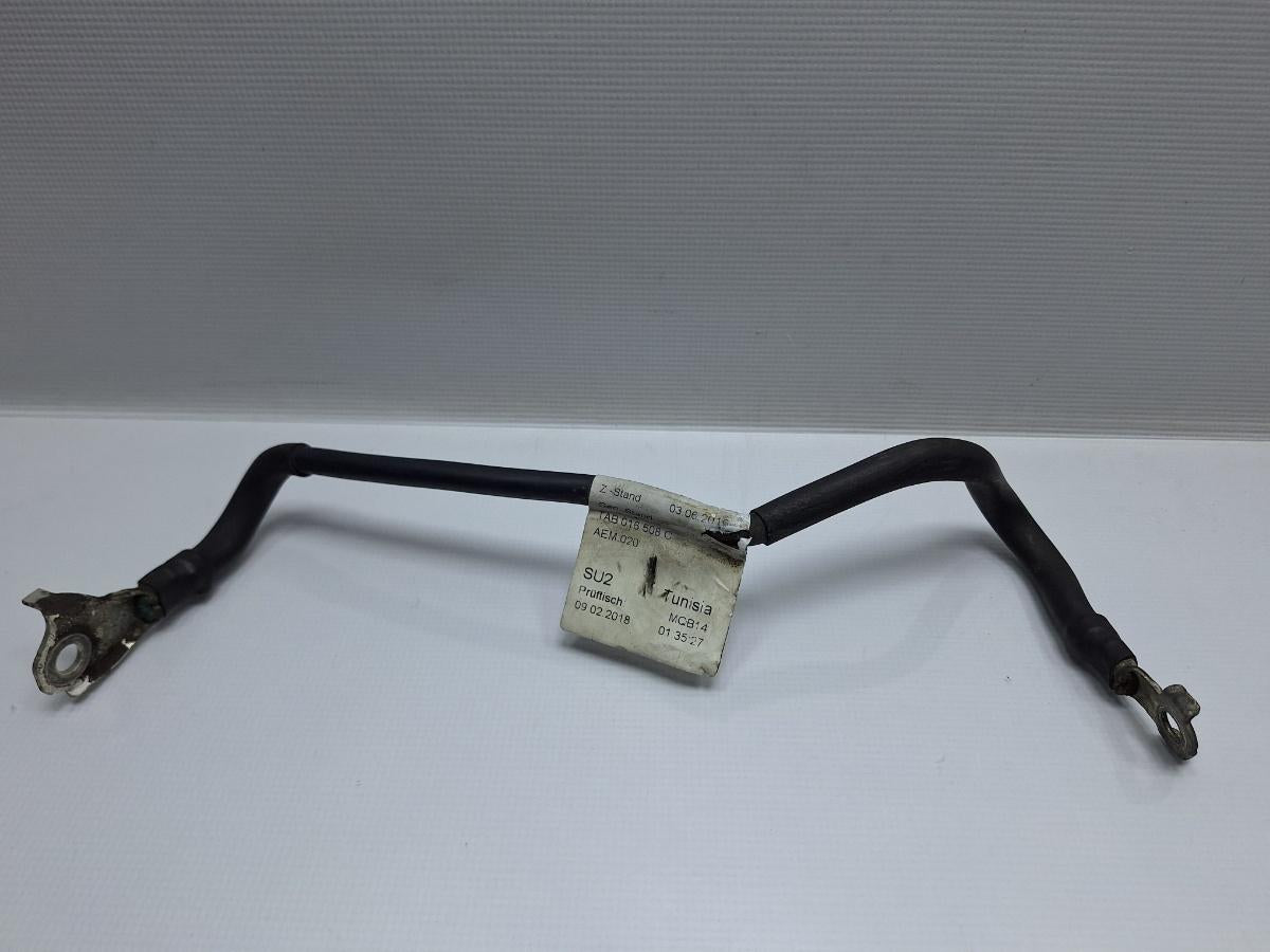 Cablu masa VOLKSWAGEN PASSAT Variant 3G5 2014 - > TDI CRLB, DBGA, DFGA 5Q0971250P