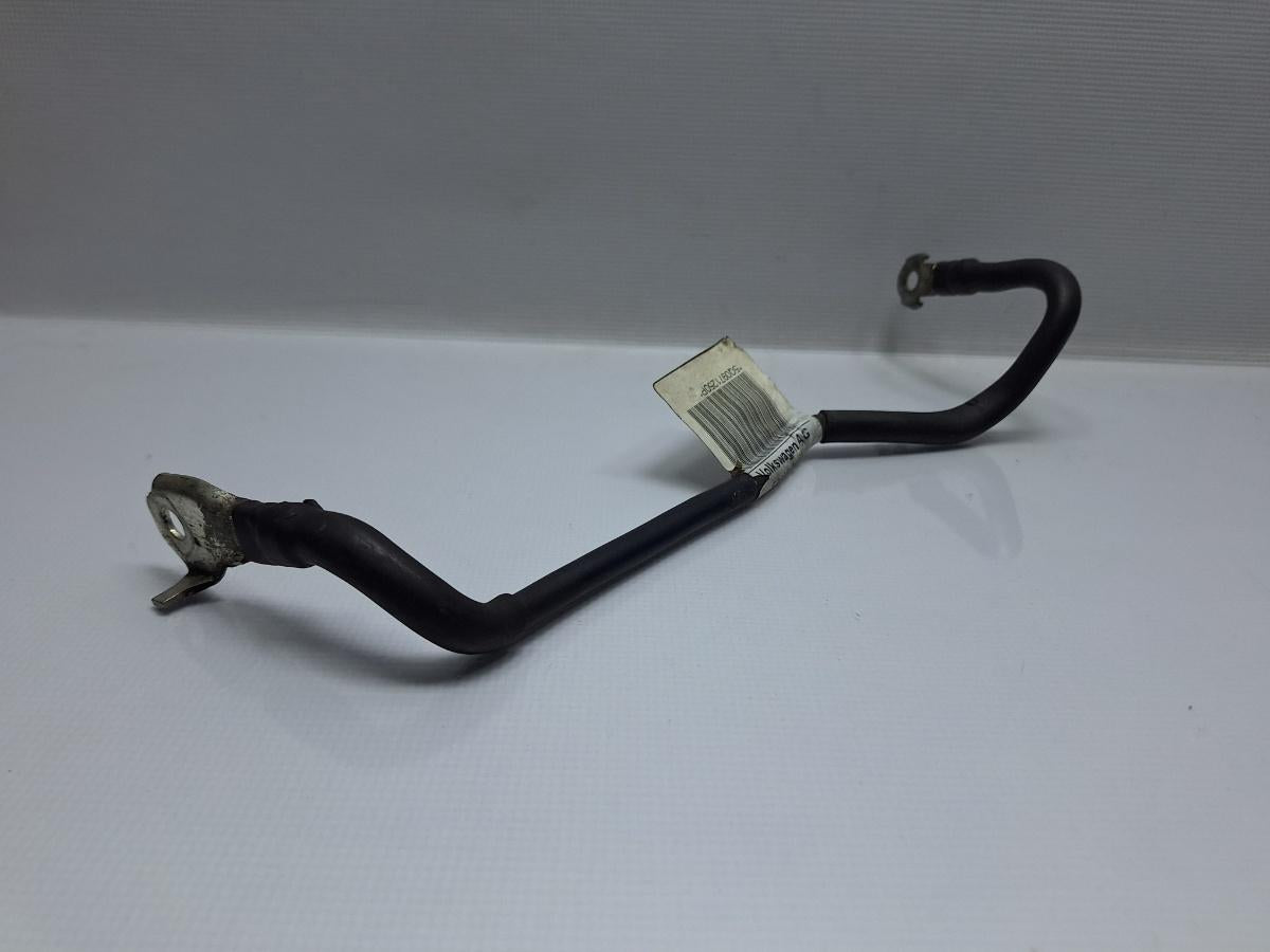 Cablu masa VOLKSWAGEN PASSAT Variant 3G5 2014 - > TDI CRLB, DBGA, DFGA 5Q0971250P
