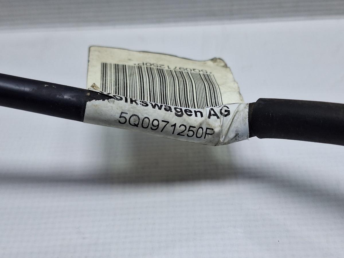 Cablu masa VOLKSWAGEN PASSAT Variant 3G5 2014 - > TDI CRLB, DBGA, DFGA 5Q0971250P