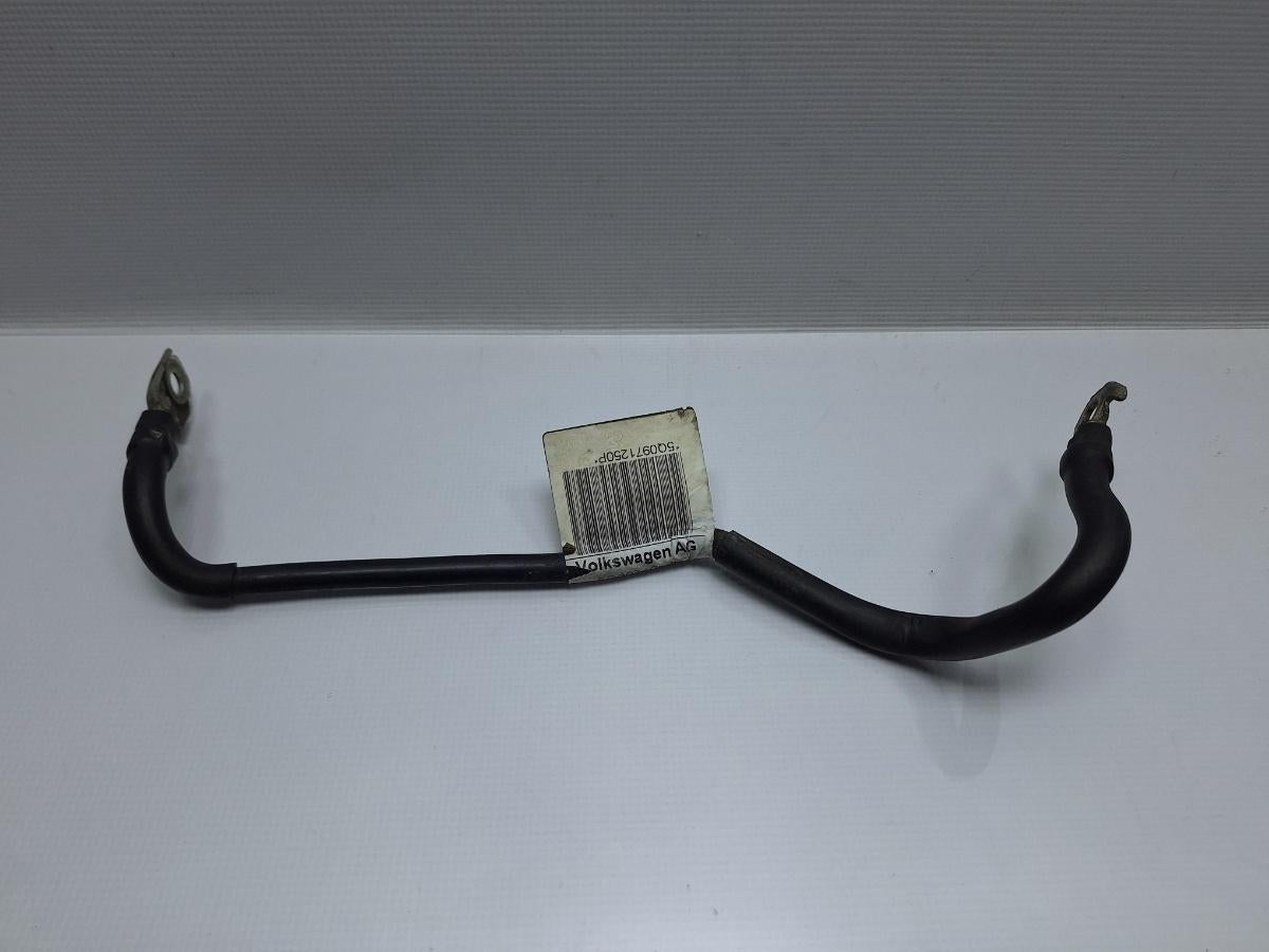 Cablu masa VOLKSWAGEN PASSAT Variant 3G5 2014 - > TDI CRLB, DBGA, DFGA 5Q0971250P