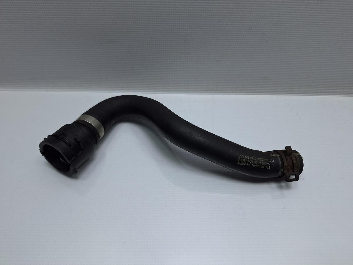 Furtun apa VOLKSWAGEN PASSAT Variant 3G5 2014 - >2.0 TDI CRLB, DBGA, DFGA 5Q0122101GJ