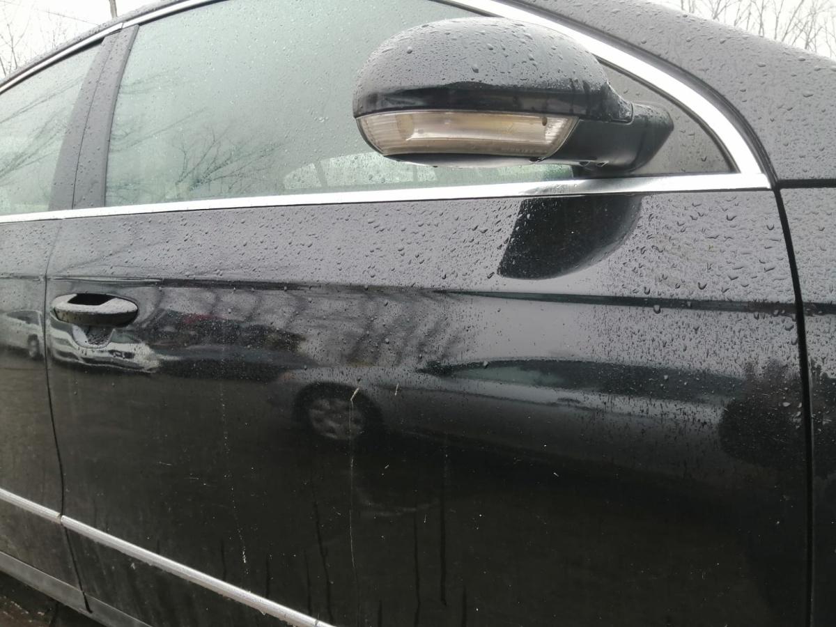 VOLKSWAGEN PASSAT 3C2 2005 - 2010 2.0 TDI 16V BKP, CBAB 103KW|140HP