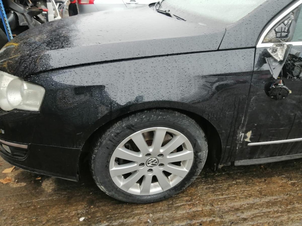 VOLKSWAGEN PASSAT 3C2 2005 - 2010 2.0 TDI 16V BKP, CBAB 103KW|140HP
