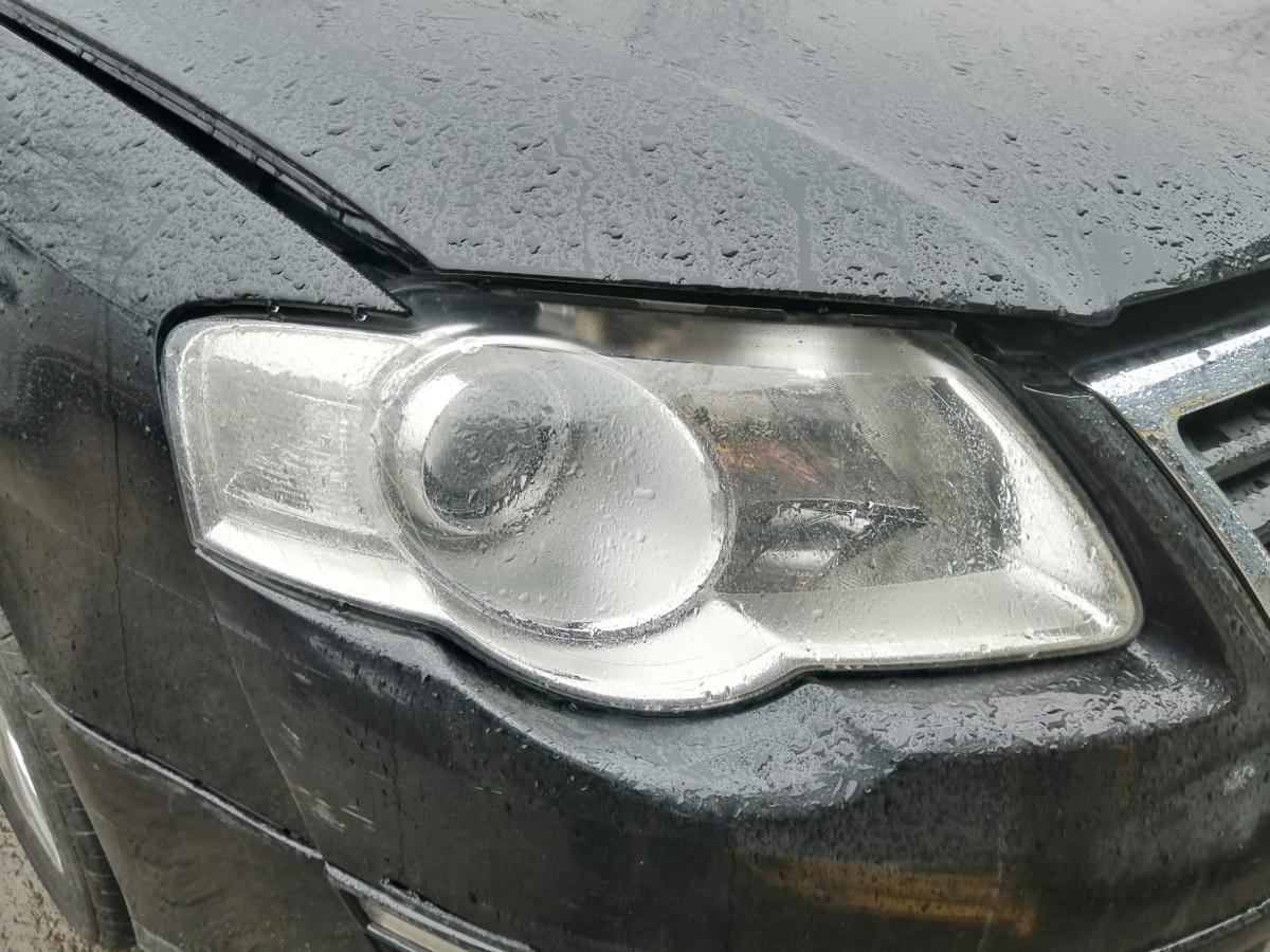 VOLKSWAGEN PASSAT 3C2 2005 - 2010 2.0 TDI 16V BKP, CBAB 103KW|140HP