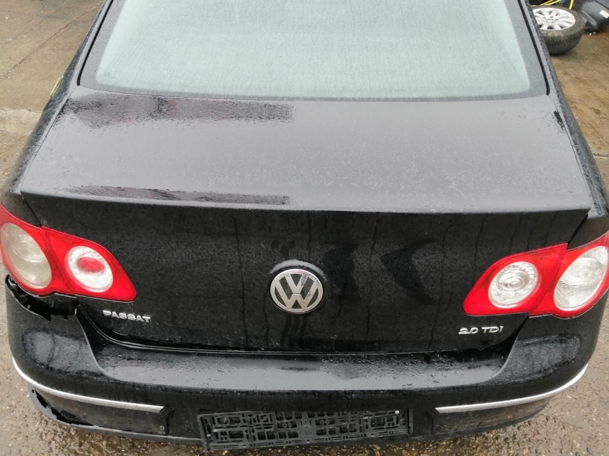 VOLKSWAGEN PASSAT 3C2 2005 - 2010 2.0 TDI 16V BKP, CBAB 103KW|140HP