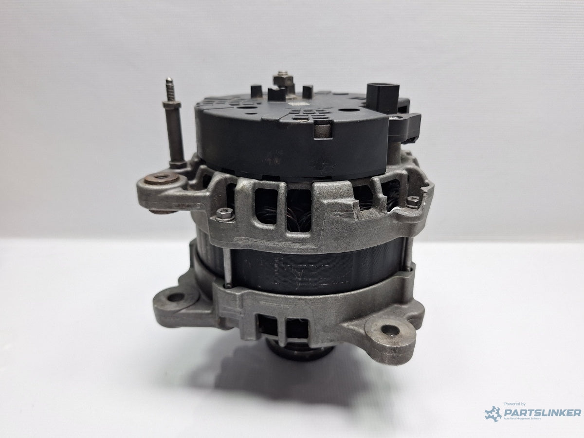 Alternator 180A VOLKSWAGEN PASSAT Variant 3G5 2014 - > TDI CRLB, DBGA, DFGA 03L903024F
