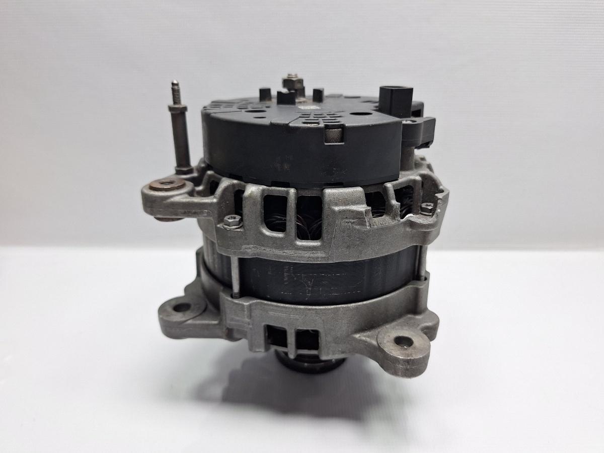 Alternator 180A VOLKSWAGEN PASSAT Variant 3G5 2014 - > TDI CRLB, DBGA, DFGA 03L903024F