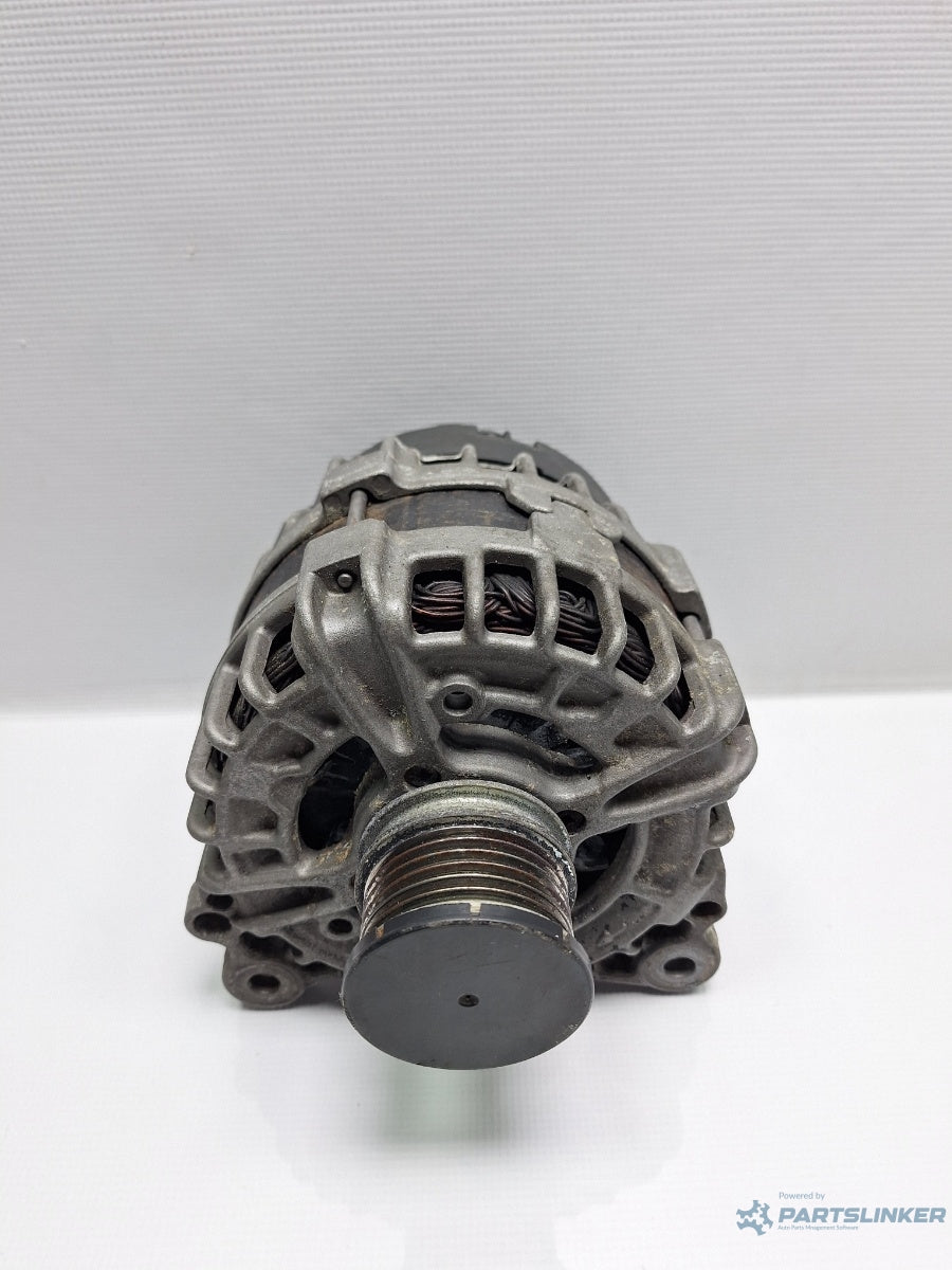 Alternator 180A VOLKSWAGEN PASSAT Variant 3G5 2014 - > TDI CRLB, DBGA, DFGA 03L903024F