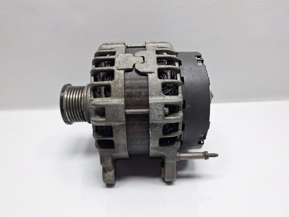 Alternator 180A VOLKSWAGEN PASSAT Variant 3G5 2014 - > TDI CRLB, DBGA, DFGA 03L903024F