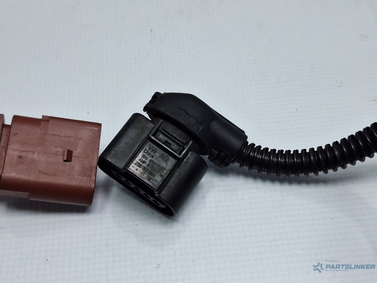 Cablaj clapeta gaze evacuare VOLKSWAGEN PASSAT Variant 3G5 2014 - > TDI CRLB, DBGA, DFGA 3Q0971068