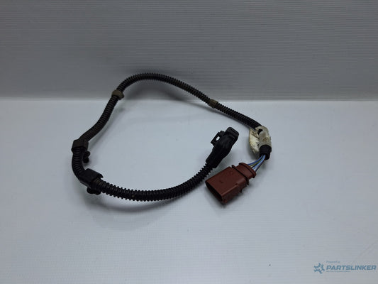 Cablaj clapeta gaze evacuare VOLKSWAGEN PASSAT Variant 3G5 2014 - > TDI CRLB, DBGA, DFGA 3Q0971068