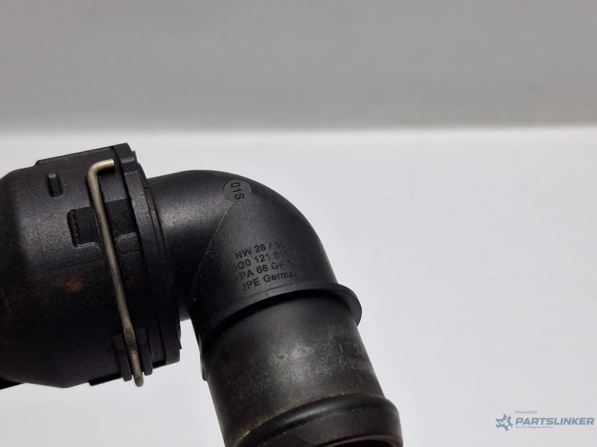 Flansa apa VOLKSWAGEN PASSAT Variant 3G5 2014 - > TDI CRLB, DBGA, DFGA 5Q0121619A