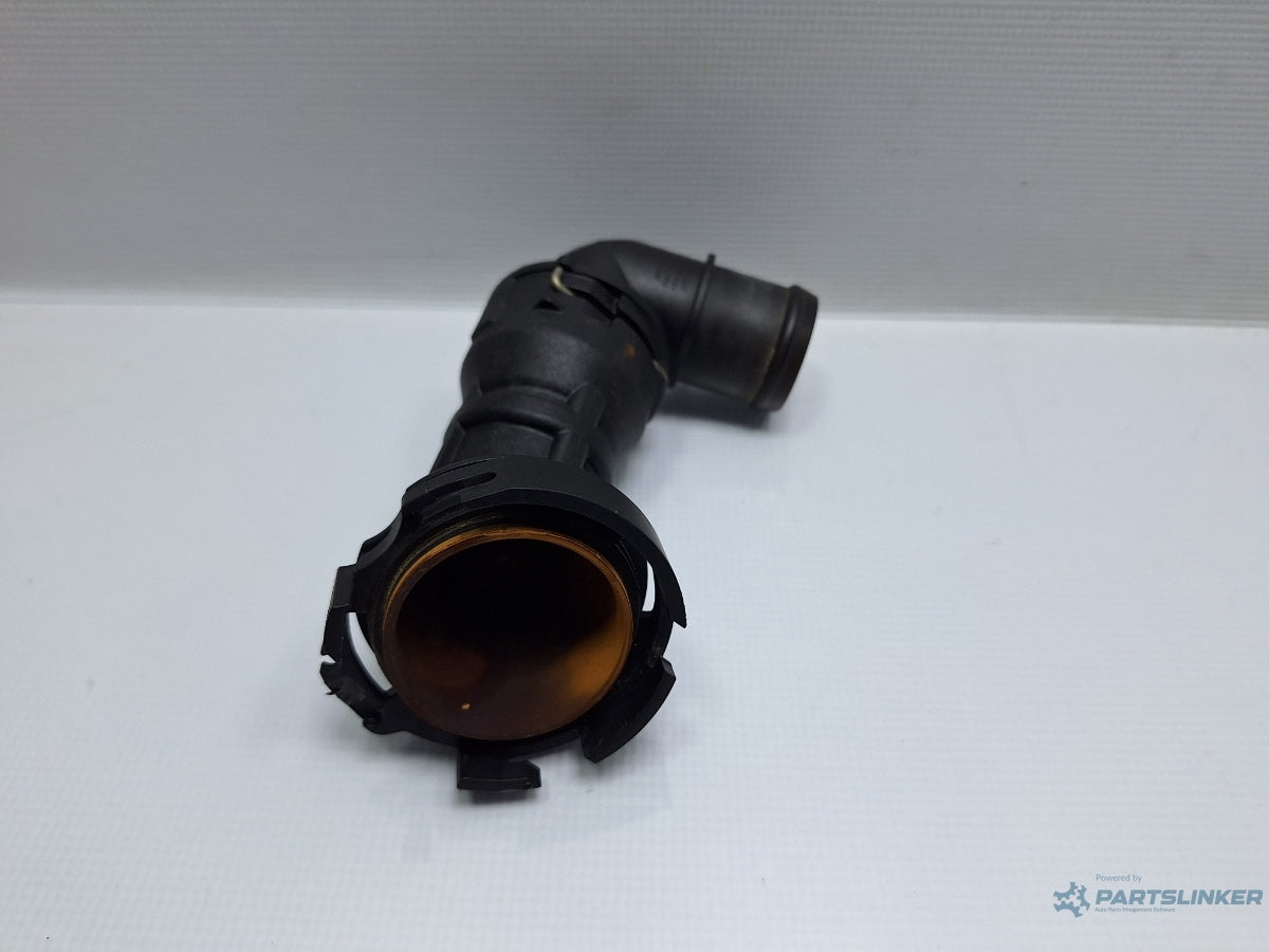 Flansa apa VOLKSWAGEN PASSAT Variant 3G5 2014 - > TDI CRLB, DBGA, DFGA 5Q0121619A