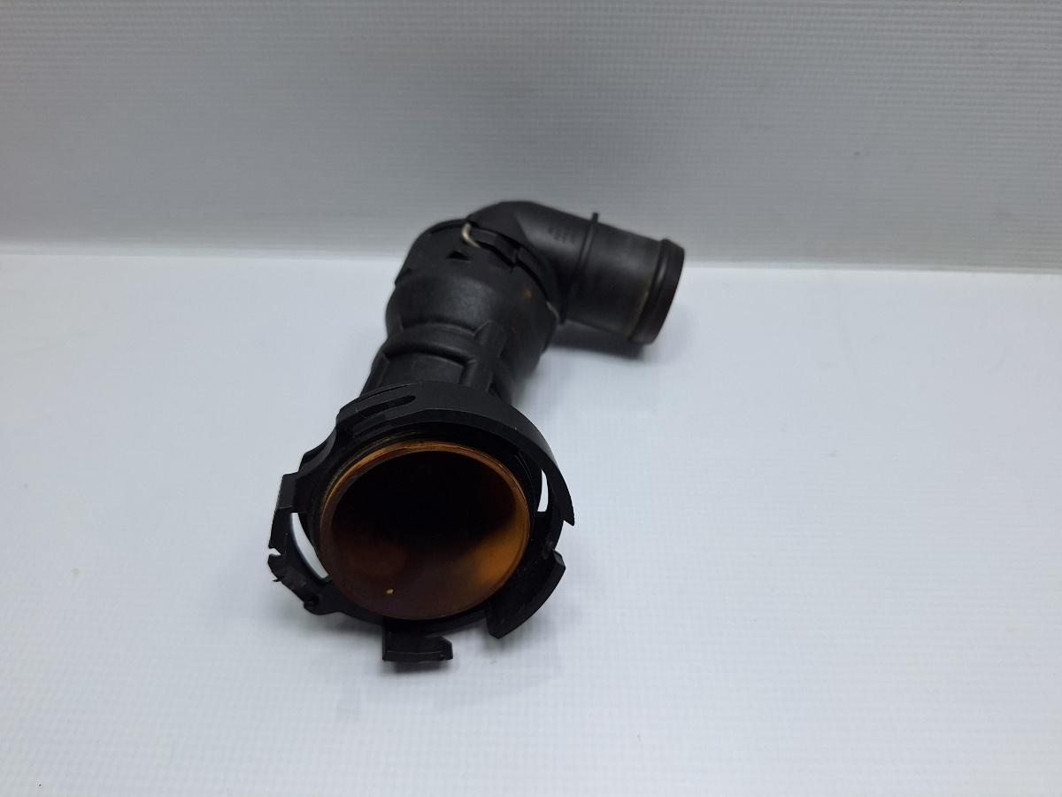 Flansa apa VOLKSWAGEN PASSAT Variant 3G5 2014 - > TDI CRLB, DBGA, DFGA 5Q0121619A