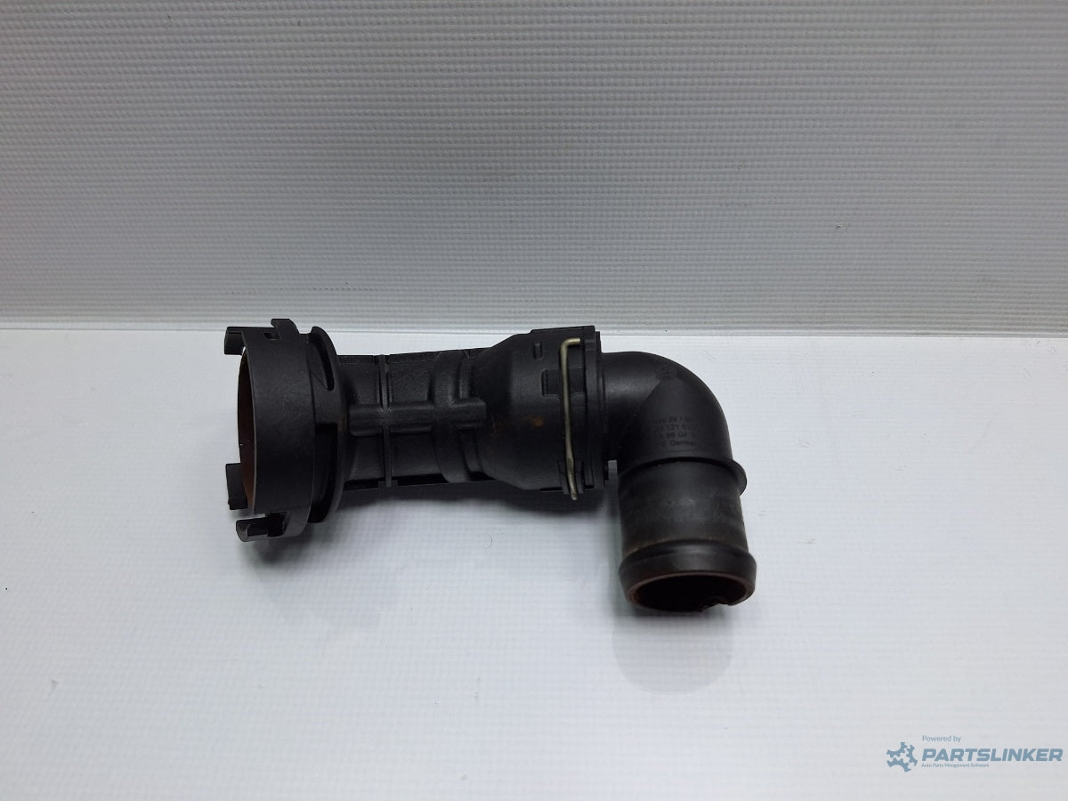 Flansa apa VOLKSWAGEN PASSAT Variant 3G5 2014 - > TDI CRLB, DBGA, DFGA 5Q0121619A