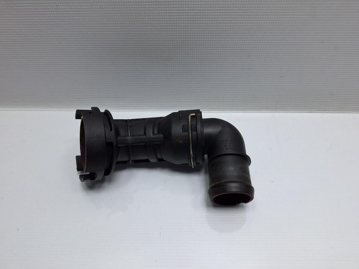Flansa apa VOLKSWAGEN PASSAT Variant 3G5 2014 - > TDI CRLB, DBGA, DFGA 5Q0121619A