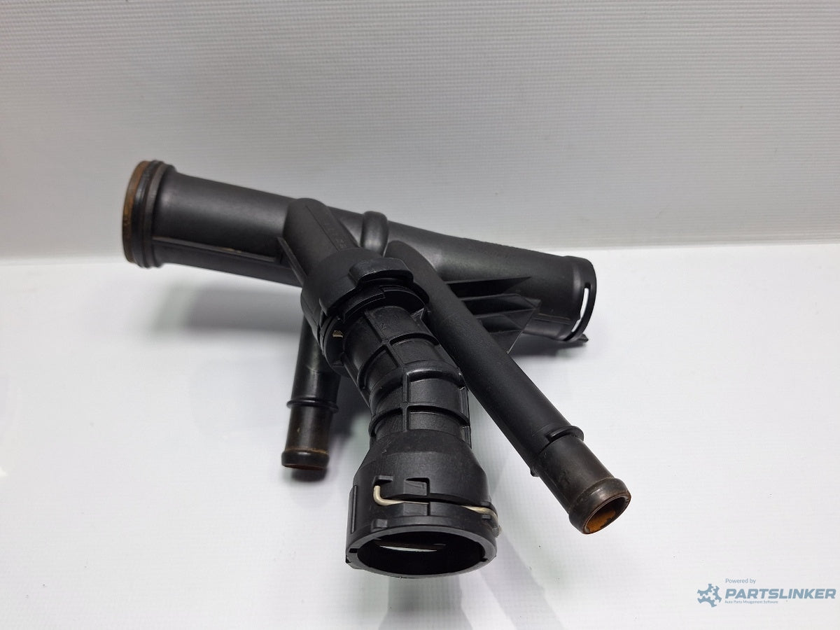 Conducta apa VOLKSWAGEN PASSAT Variant 3G5 2014 - > TDI CRLB, DBGA, DFGA 04L121026F