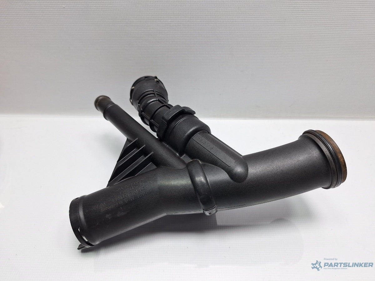 Conducta apa VOLKSWAGEN PASSAT Variant 3G5 2014 - > TDI CRLB, DBGA, DFGA 04L121026F