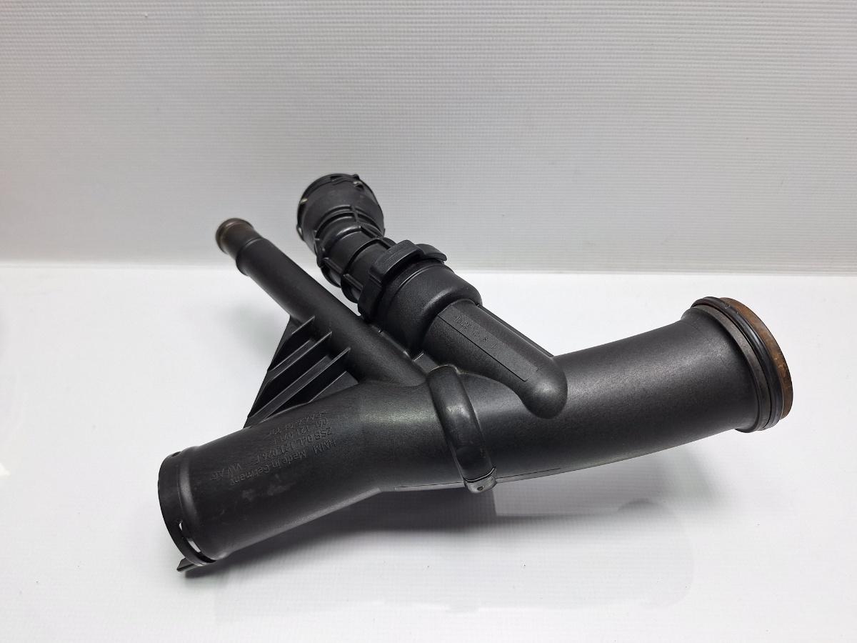 Conducta apa VOLKSWAGEN PASSAT Variant 3G5 2014 - > TDI CRLB, DBGA, DFGA 04L121026F
