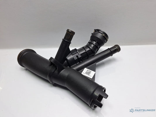 Conducta apa VOLKSWAGEN PASSAT Variant 3G5 2014 - > TDI CRLB, DBGA, DFGA 04L121026F