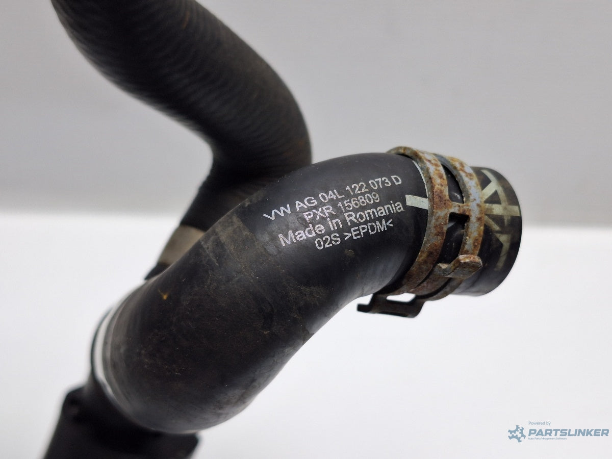 Furtunuri apa VOLKSWAGEN PASSAT Variant 3G5 2014 - > TDI CRLB, DBGA, DFGA 04L122073D