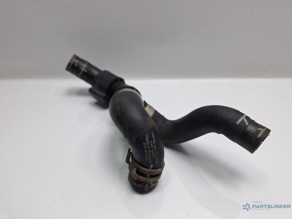 Furtunuri apa VOLKSWAGEN PASSAT Variant 3G5 2014 - > TDI CRLB, DBGA, DFGA 04L122073D