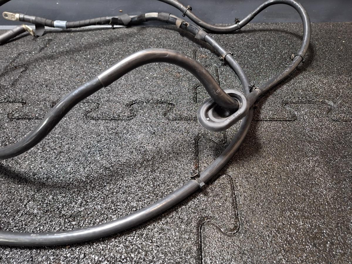 Cablu borna plus VOLKSWAGEN PASSAT Variant 3G5 2014 - > TDI CRLB, DBGA, DFGA 3Q0971227A