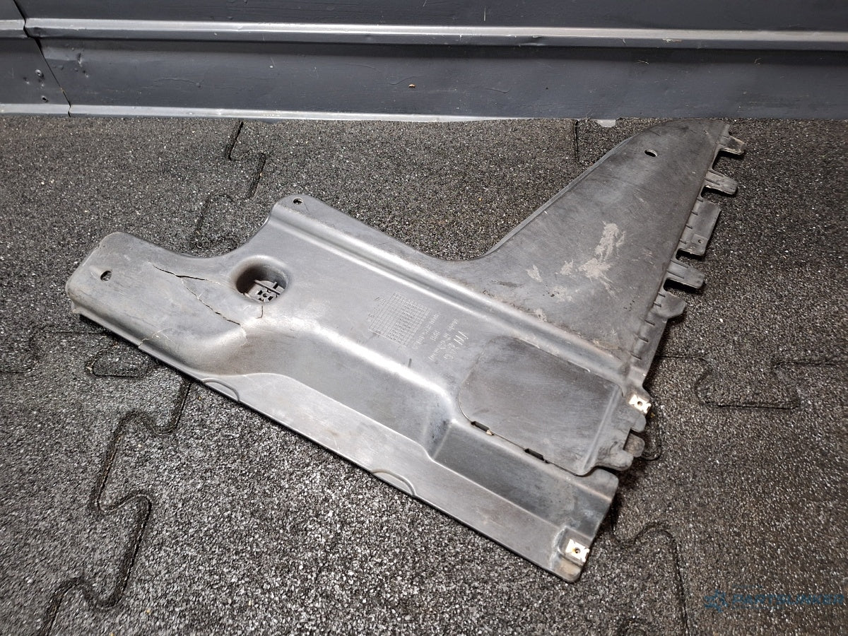 Scut podea stanga spate VOLKSWAGEN PASSAT Variant 3G5 2014 - > TDI CRLB, DBGA, DFGA 3Q0825101A