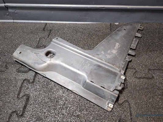 Scut podea stanga spate VOLKSWAGEN PASSAT Variant 3G5 2014 - > TDI CRLB, DBGA, DFGA 3Q0825101A