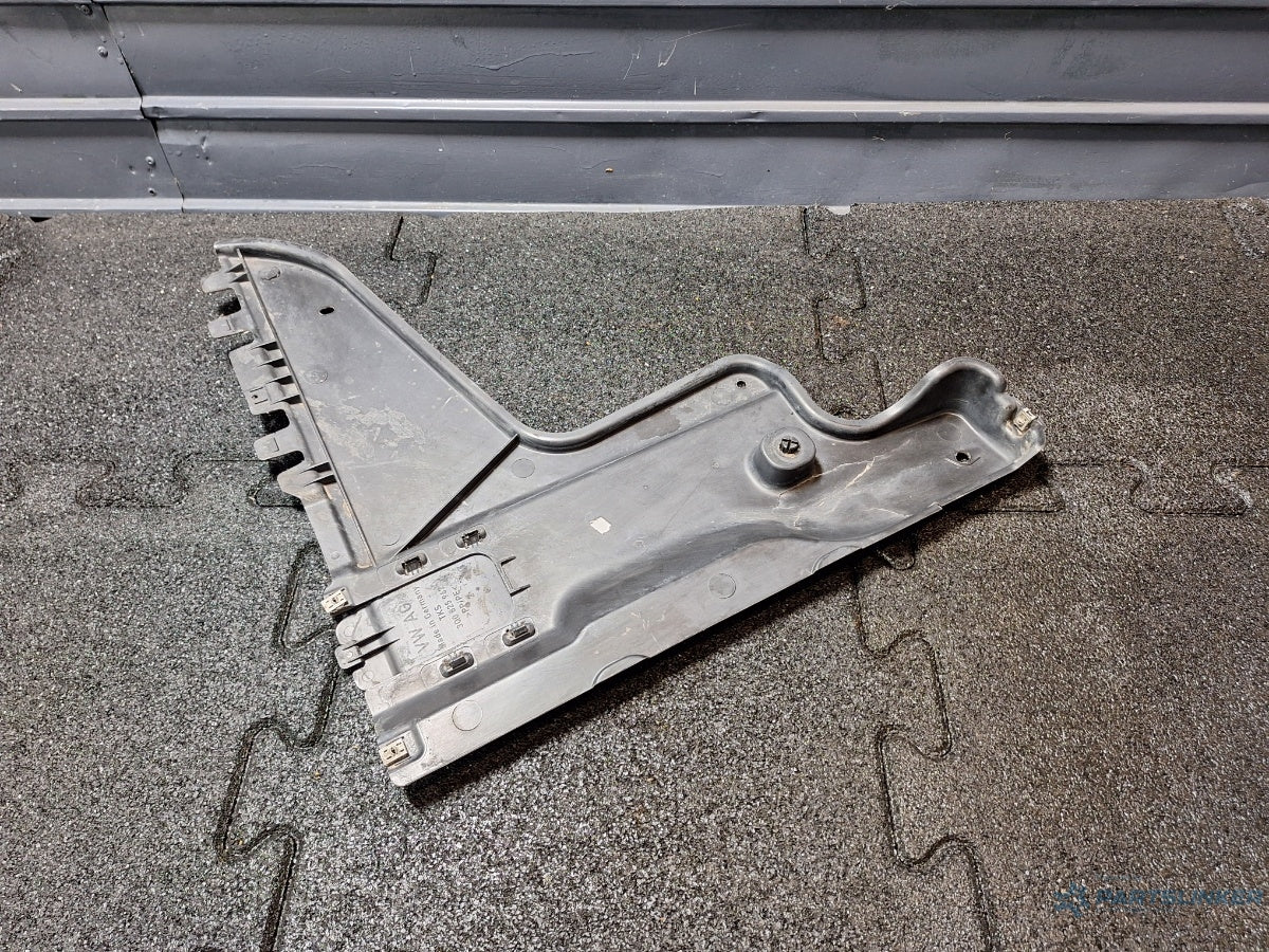 Scut podea stanga spate VOLKSWAGEN PASSAT Variant 3G5 2014 - > TDI CRLB, DBGA, DFGA 3Q0825101A