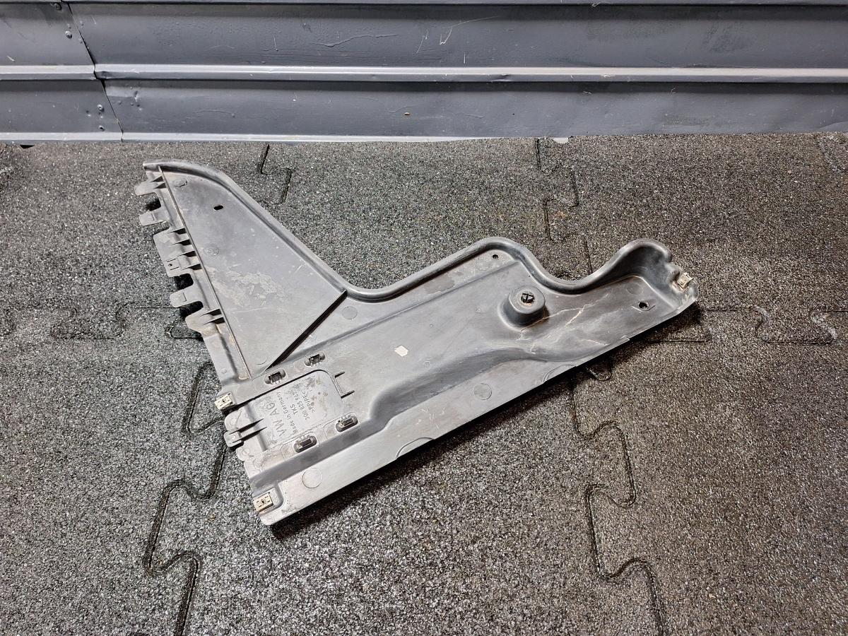 Scut podea stanga spate VOLKSWAGEN PASSAT Variant 3G5 2014 - > TDI CRLB, DBGA, DFGA 3Q0825101A