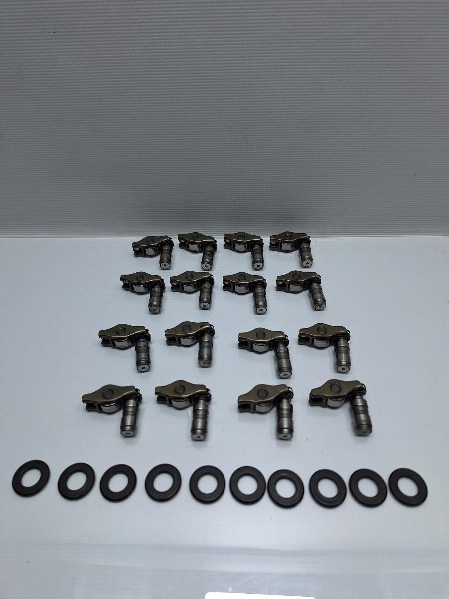 Tacheti hidraulici si culbutori VOLKSWAGEN PASSAT Variant 3G5 2014 - > TDI CRLB, DBGA, DFGA 059109417J , 05L109521