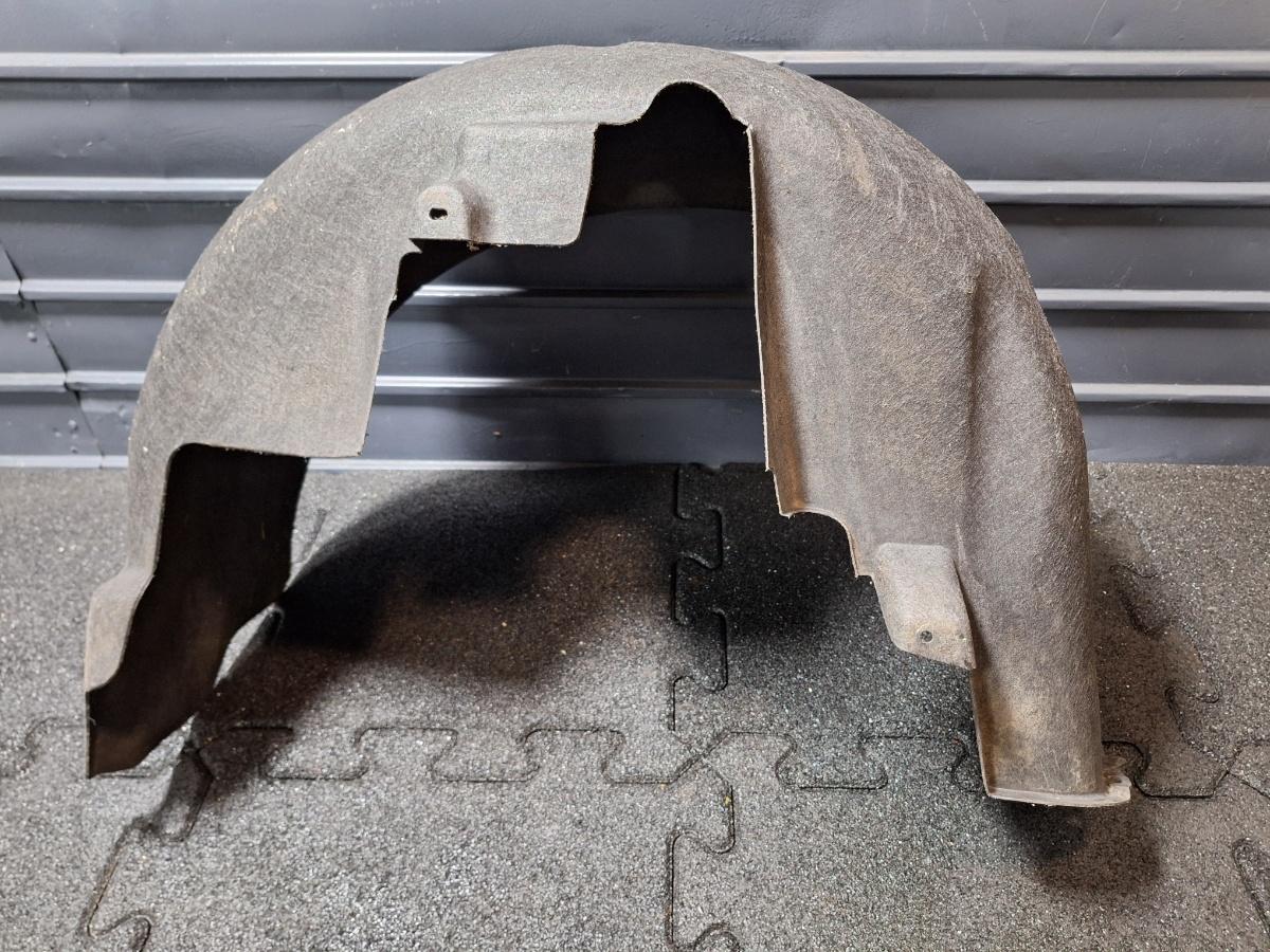 Carenaj roata dreapta spate VOLKSWAGEN PASSAT Variant 3G5 2014 - > TDI CRLB, DBGA, DFGA 3G0810972G