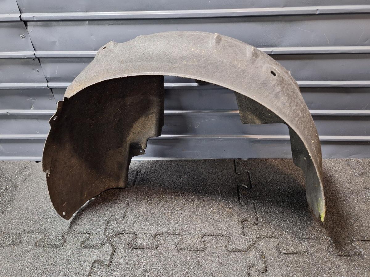 Carenaj roata dreapta spate VOLKSWAGEN PASSAT Variant 3G5 2014 - > TDI CRLB, DBGA, DFGA 3G0810972G