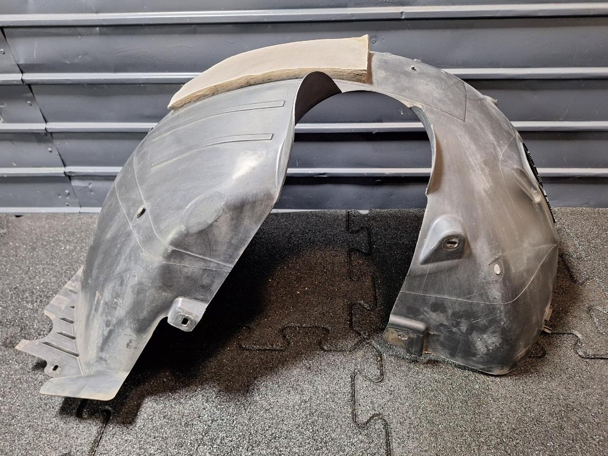 Carenaj roata stanga fata VOLKSWAGEN PASSAT Variant 3G5 2014 - > TDI CRLB, DBGA, DFGA 3G0805969E