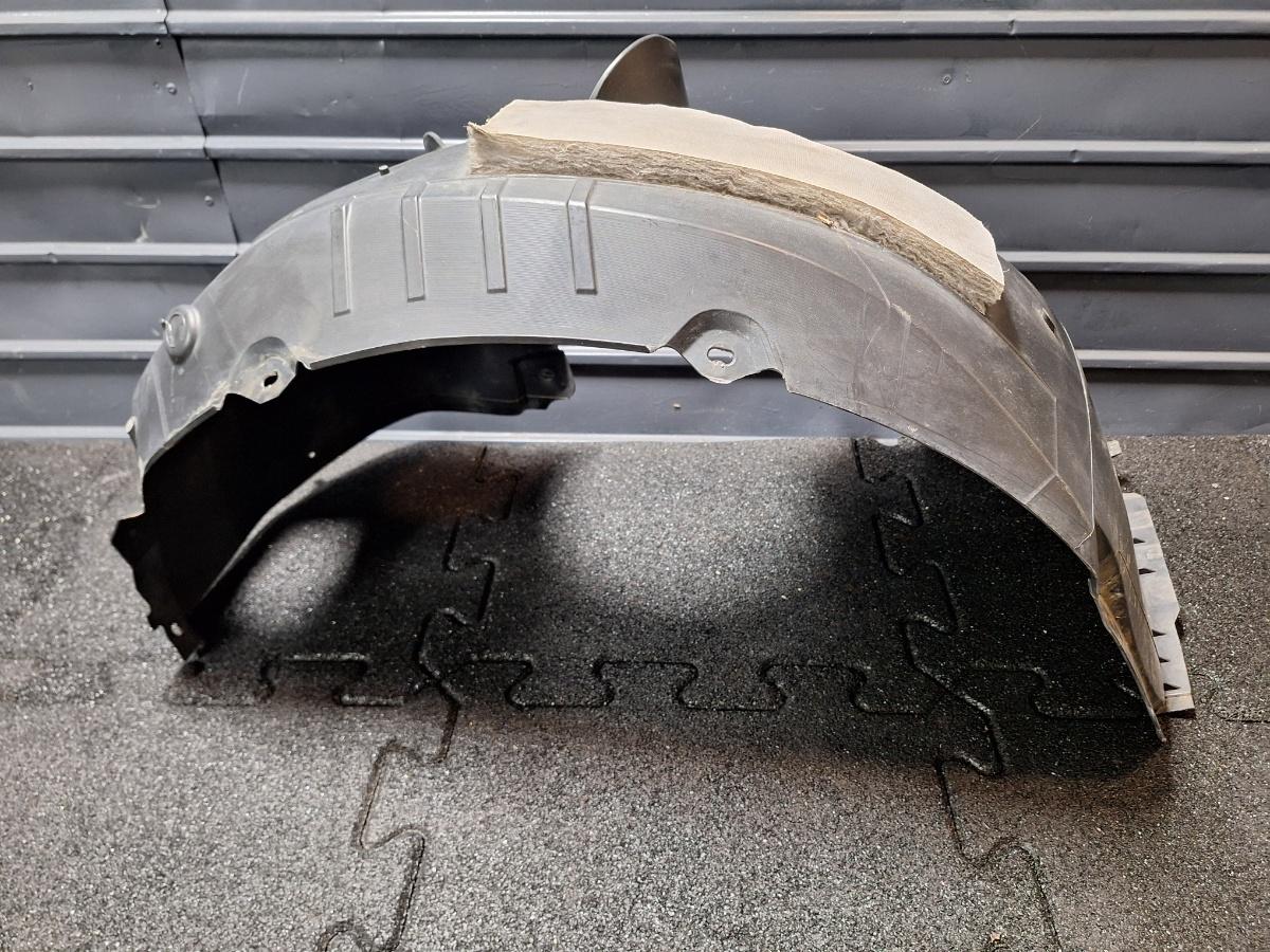 Carenaj roata stanga fata VOLKSWAGEN PASSAT Variant 3G5 2014 - > TDI CRLB, DBGA, DFGA 3G0805969E