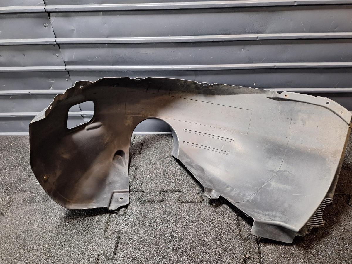 Carenaj roata stanga fata VOLKSWAGEN PASSAT Variant 3G5 2014 - > TDI CRLB, DBGA, DFGA 3G0805969E