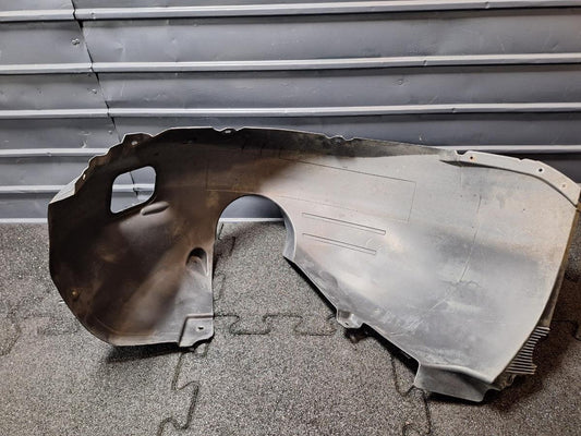 Carenaj roata stanga fata VOLKSWAGEN PASSAT Variant 3G5 2014 - > TDI CRLB, DBGA, DFGA 3G0805969E