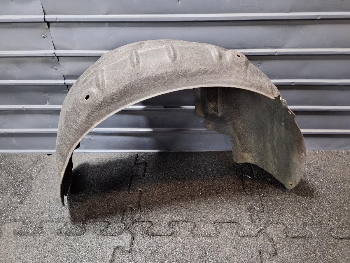 Carenaj roata stanga spate VOLKSWAGEN PASSAT Variant 3G5 2014 - > TDI CRLB, DBGA, DFGA 3G0810971F